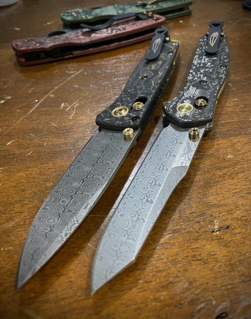 Snakeskin Best Friends