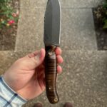 Modified Monday Mail Call: Half Face Blades Modified Crow Scout