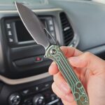 Tuesdays Carry - What about y'all?