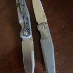 NKD on the best alacran inlays