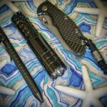 Frag Friday…Zirc Pockets