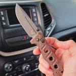 Thursdays Carry - Und Du?