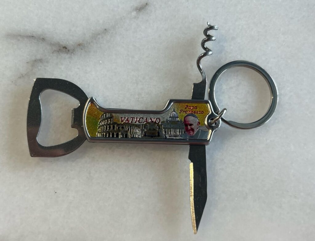 The best multitool I’ve ever had