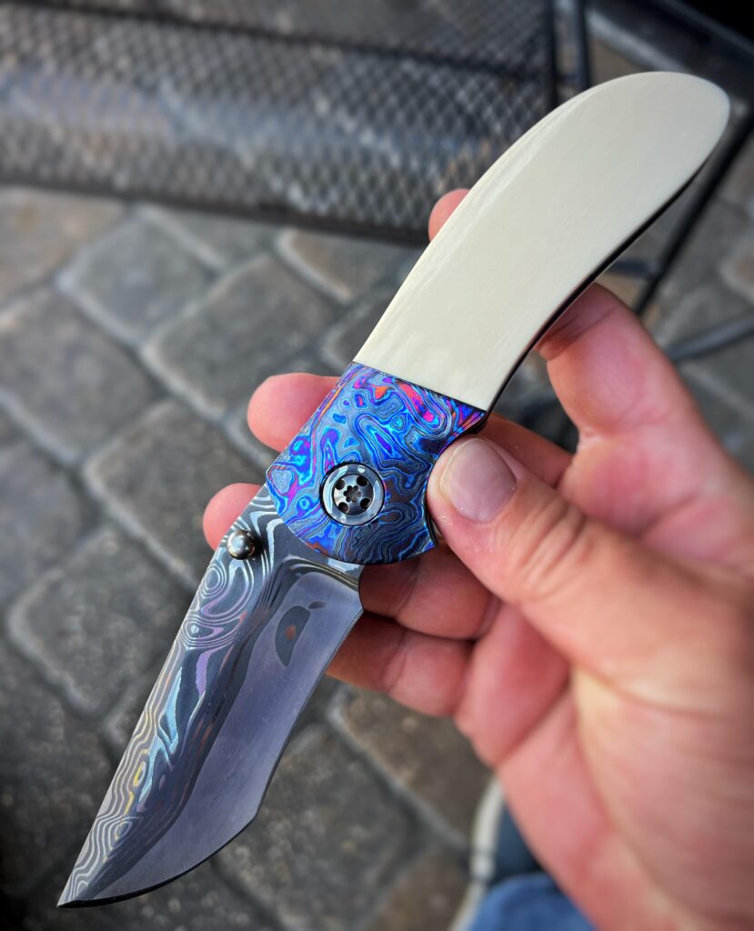 Lozada custom