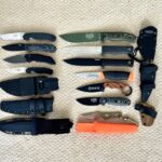 My humble collection...