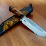 Another commission is done. ELMAX with cryo and Mammoth tusk. Share thoughts.