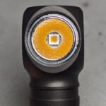[NED] Zebralight H600F with 3000K CRI 95 SFT-70