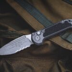 NKD Microtech LUDT gen III