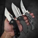 A couple DC Blades bangers for #carbonfiberfriday