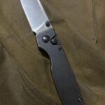 todays knife: kizer original copper