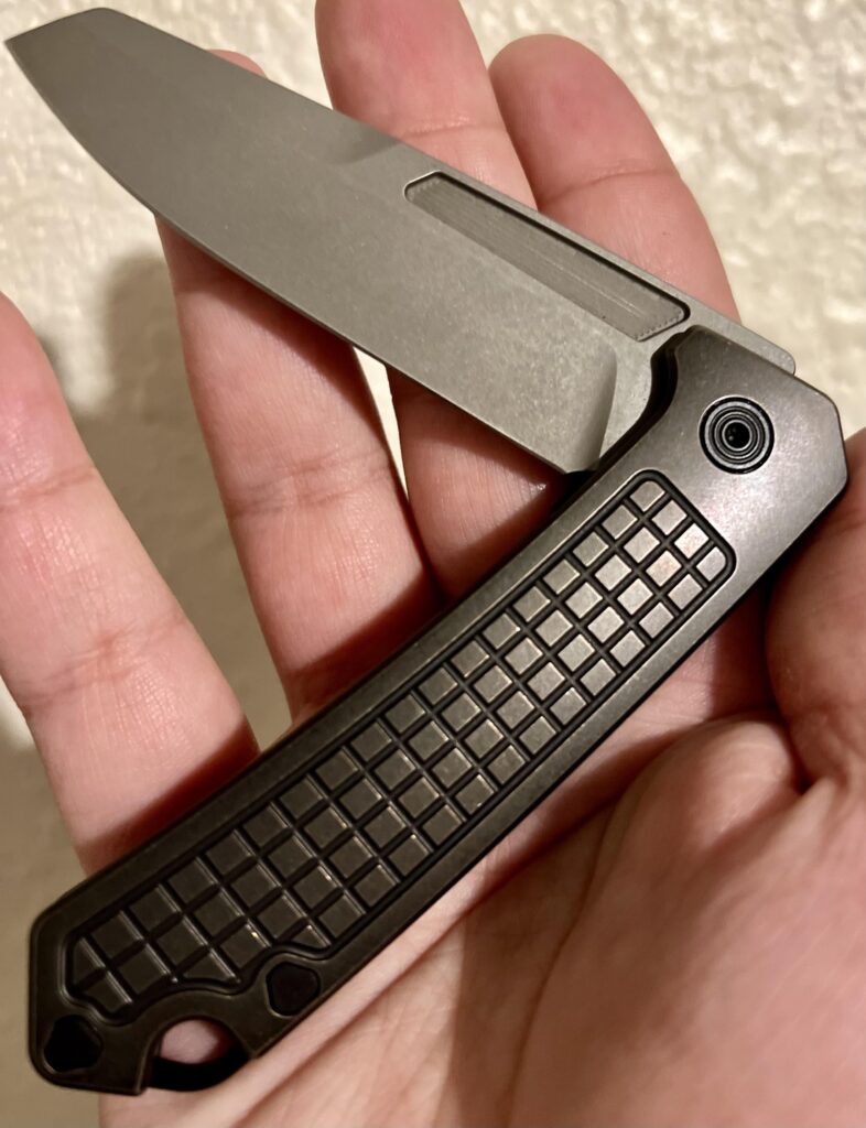 Mid X or is it X Mid