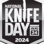 HAPPY KNIFE DAY!!