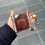 In the pocket today 👌🏼