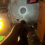 Anything I can do about this shadow thing in the middle? It annoys my brain