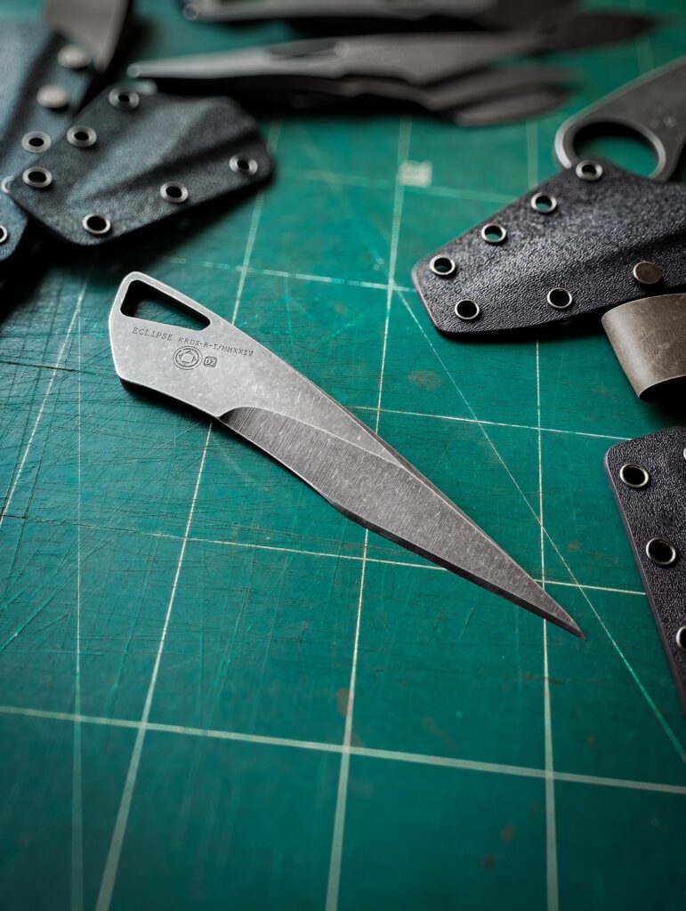 Kiridashi