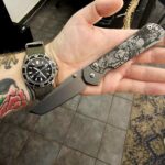 What's your combo today?