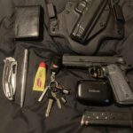 USMC Vet/Stay at home Dad EDC