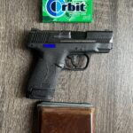 Minimalist daily EDC (40M/Machinist)