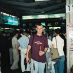 OK, who EDC'd a Mini Maglite in the mid 90s (and still has it)