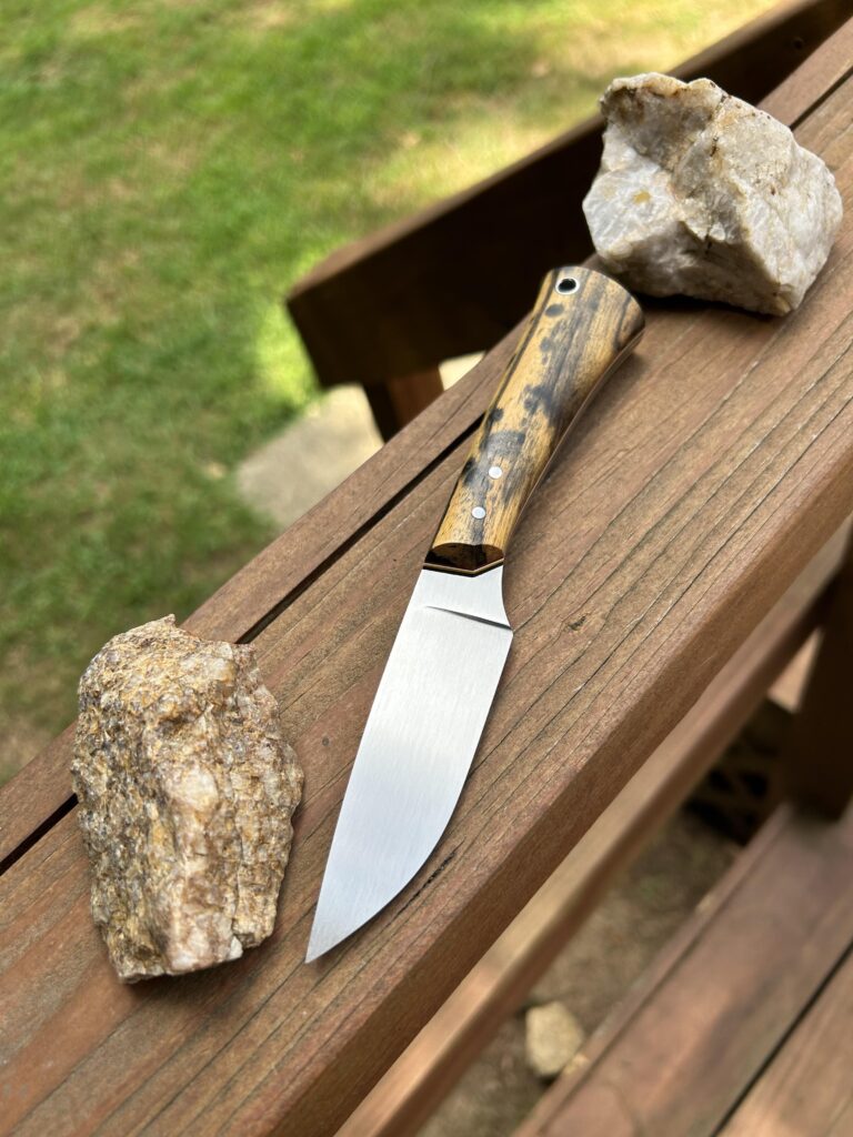 Just finished!