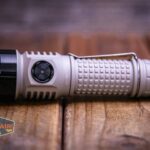 Fireflylite X1S Pharos Flashlight Review