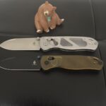 Really liking the kizer drop bear 🐻 thinking about getting the nebula fat carbon version next