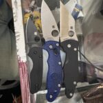 Just a few of my favorite spydies