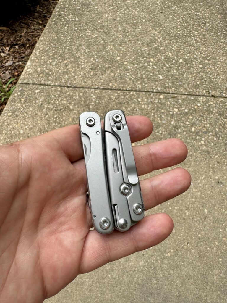 Roxon M2 or KS2E for pocket EDC