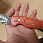 What's your favourite utility knife?