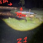 Some beam shots of a couple new lights (S2+,Z1,HD50)