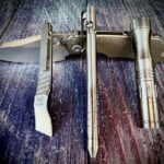 Today’s pocket gang