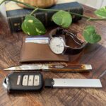 Todays EDC theme was shades of brown