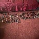 Some of my collection