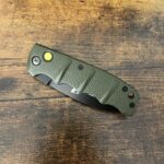 NKD! Boker kalashnikov warhhawk!!