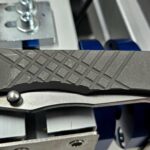 Zaan getting it done.