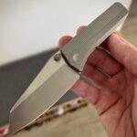 Friday carry 🔪 What’s in your pocket