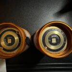 Sofirn LT1 Flash Pad Variations