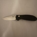 Got my first Benchmade today