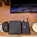 Todays work necessities