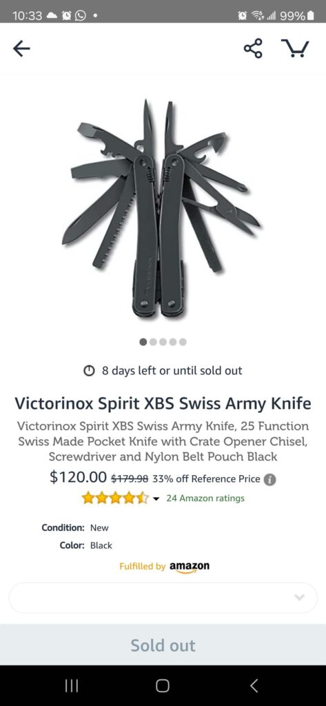 What I ordered vs what I got 😤