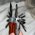 Need help with new multitool