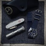 Peak District (UK) walk carry