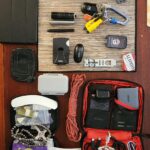 Clergy EDC (well *this* clergy's EDC!)