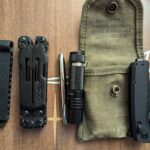 Finally found my space pen in a jacket pocket, and now it can return to it's rightful home! (my pants pocket)