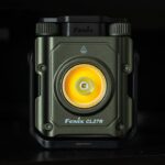 lantern I didn't know I need - Fenix CL27R