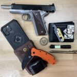 First post; my every day