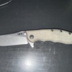 Finally decided to pick up my first ZT 0562MIC