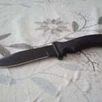 My brother gifted me this knife