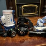 Review of the torches in my collection