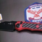 MN Knife Meet